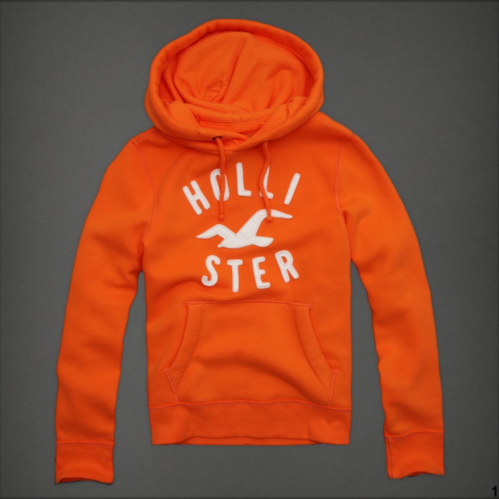 Hollister Hombres Outlet Capucha HCO4652